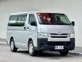 HOT!!! 2019 Toyota Hiace Commuter 3.0 M/T for sale at affordable price-0