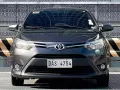 🔥2015 Toyota Vios E 1.3 Gas Manual🔥CALL ABY G. 09662351210-0