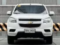 🔥2015 Chevrolet Trailblazer 4x2 2.8 Diesel Automatic 🔥CALL ABY G. 09662351210-0