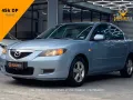 2009 Mazda 3 Automatic-0