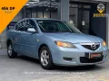 2009 Mazda 3 Automatic-15