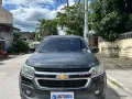 Trailblazer LT 4x2 A/T 2017-0