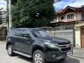 Trailblazer LT 4x2 A/T 2017-2