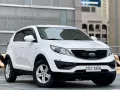 🔥2016 Kia Sportage Lx 2.0 4x2 Gas Automatic🔥CALL ABY G/ 09662351210-1