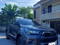 2023 HILUX CONQUEST V 2.4 A/T 4X2 -1