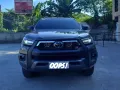 2023 HILUX CONQUEST V 2.4 A/T 4X2 -0