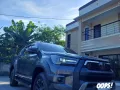 2023 HILUX CONQUEST V 2.4 A/T 4X2 -2