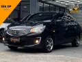 2018 Mitsubishi Mirage G4 Automatic-0