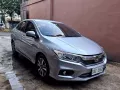 2018 Honda City 1.5 E Automatic Gas-0