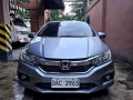 2018 Honda City 1.5 E Automatic Gas-1