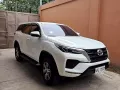 2022 Toyota Fortuner G 4x2 Automatic Diesel-0