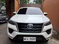 2022 Toyota Fortuner G 4x2 Automatic Diesel-1