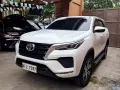 2022 Toyota Fortuner G 4x2 Automatic Diesel-2