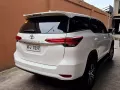 2022 Toyota Fortuner G 4x2 Automatic Diesel-3