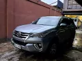 2018 Toyota Fortuner V 4x2 Automatic Diesel-0