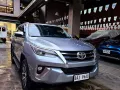 2018 Toyota Fortuner V 4x2 Automatic Diesel-2