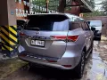 2018 Toyota Fortuner V 4x2 Automatic Diesel-4