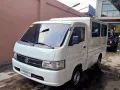 2023 Suzuki Carry Utility Van Manual Gas-0