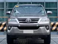 New unit   2018 Toyota Fortuner 4x2 G Diesel Manual Php 888,000 only! Promo: 233K ALL IN DP  Cash, f-1