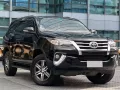 2017 Toyota Fortuner 4x2 G Diesel Automatic Php 998,000 only! Promo: 272K-5