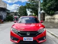 Honda Civic RS TURBO CVT 2018-0