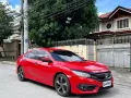 Honda Civic RS TURBO CVT 2018-3