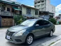 Nissan Almera 2019 LE A/T-1