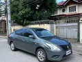 Nissan Almera 2019 LE A/T-4