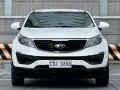 2016 Kia Sportage Lx 2.0 4x2 Diesel Automatic  ARNEL P. 0992464934-4