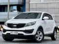 2016 Kia Sportage Lx 2.0 4x2 Diesel Automatic  ARNEL P. 0992464934-6