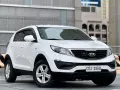 2016 Kia Sportage Lx 2.0 4x2 Diesel Automatic  ARNEL P. 0992464934-7