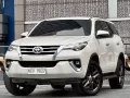 2018 Toyota Fortuner V 4x2 Diesel Automatic  ✅ 4yrs - Php 26,000 monthly ☎️0927-985-0198/JESSEN-4