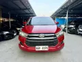 2018 Toyota Innova Diesel Manual 48,000 Kms Orig Mileage Fresh!-1