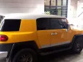 RUSH sale!!! 2015 Toyota FJ Cruiser SUV / Crossover at cheap price-1