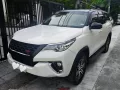 Selling our 2019 TOYOTA FORTUNER G 2.4L 4X2 DSL A/T-0