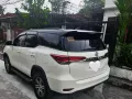 Selling our 2019 TOYOTA FORTUNER G 2.4L 4X2 DSL A/T-1