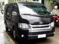 HOT!!! 2018 Toyota Hiace Super Grandia GL 3.0 MT for sale at affordable price-0