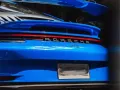 HOT!!! 2022 Porsche 992 GT3 for sale at affordable price-6