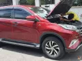 Selling Used Red 2019 Toyota Rush  1.5 E AT-1