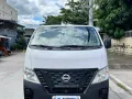 Nissan Urvan NV350 2018 M/T-0