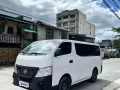 Nissan Urvan NV350 2018 M/T-1