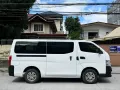 Nissan Urvan NV350 2018 M/T-2