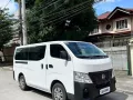 Nissan Urvan NV350 2018 M/T-6