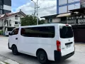 Nissan Urvan NV350 2018 M/T-7