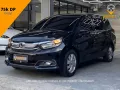 2018 Honda Mobilio Automatic-0