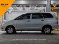 2013 Toyota Innova 2.5 E DLS-8