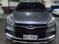 2022 Chery Tiggo 5x Lux low mileage -0