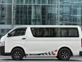 2016 Toyota Hiace Commuter 2.5 DSL Manual  Php. 728,000 ONLY!!!  For Financing:  ALL IN DP Php178K!!-1