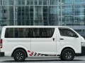 2016 Toyota Hiace Commuter 2.5 DSL Manual  Php. 728,000 ONLY!!!  For Financing:  ALL IN DP Php178K!!-4