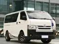 2016 Toyota Hiace Commuter 2.5 DSL Manual  Php. 728,000 ONLY!!!  For Financing:  ALL IN DP Php178K!!-5